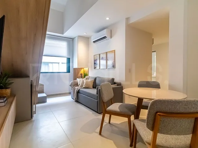 Imagem: Apartamento de 2 quartos à venda no Residencial