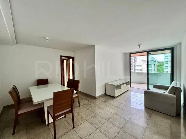 Imagem: O apartamento possui 3 Dormitórios, 1 Suíte, 3 Banheiros,
