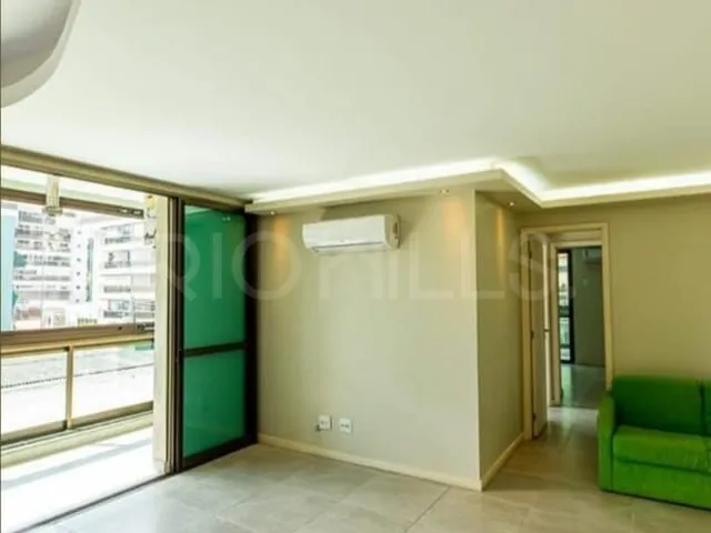Imagem: Apartamento à venda no bairro Charitas