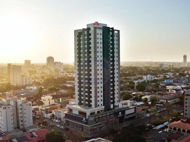 Imagem: Apartamento à venda no bairro Jardim Central