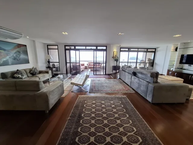 Imagem 7: Apartamento de 4 quartos à venda no Cala Di Volpe, com 450m², na Praia de Icaraí