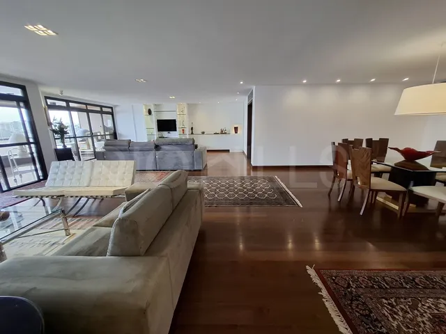 Imagem 2: Apartamento de 4 quartos à venda no Cala Di Volpe, com 450m², na Praia de Icaraí
