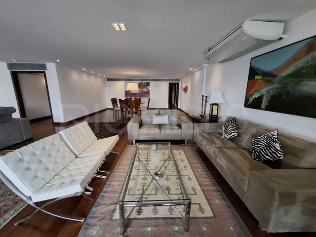Imagem 9: Apartamento de 4 quartos à venda no Cala Di Volpe, com 450m², na Praia de Icaraí