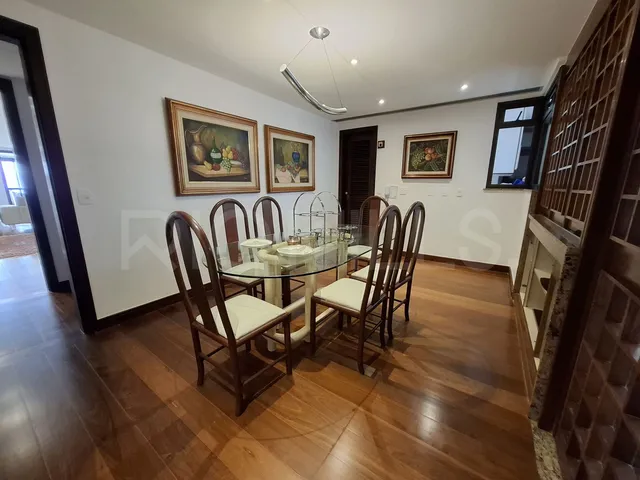 Imagem 5: Apartamento de 4 quartos à venda no Cala Di Volpe, com 450m², na Praia de Icaraí