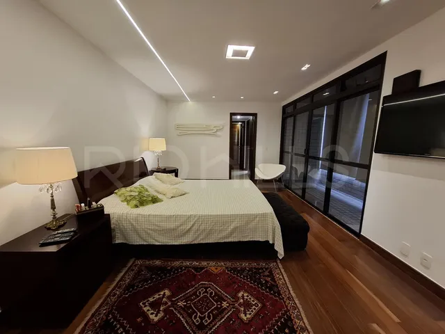 Imagem 14: Apartamento de 4 quartos à venda no Cala Di Volpe, com 450m², na Praia de Icaraí