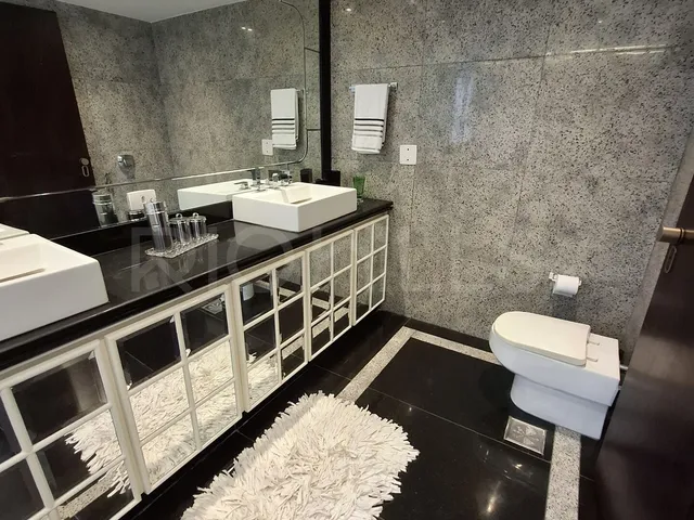 Imagem 12: Apartamento de 4 quartos à venda no Cala Di Volpe, com 450m², na Praia de Icaraí
