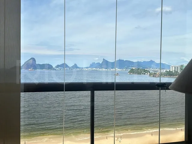 Imagem 10: Apartamento de 4 quartos à venda no Cala Di Volpe, com 450m², na Praia de Icaraí