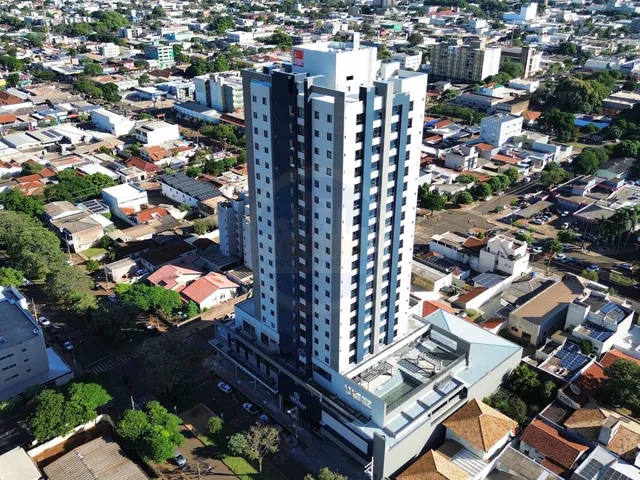 Imagem: Apartamento à venda no bairro Jardim Central