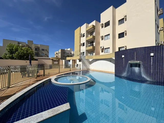 Imagem: Apartamento em Vila Aurora, Dourados/MS