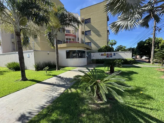 Imagem 13: Apartamento em Vila Aurora, Dourados/MS