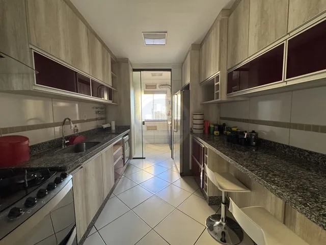 Imagem 14: Apartamento em Vila Aurora, Dourados/MS