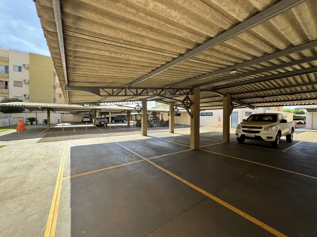 Imagem 5: Apartamento em Vila Aurora, Dourados/MS