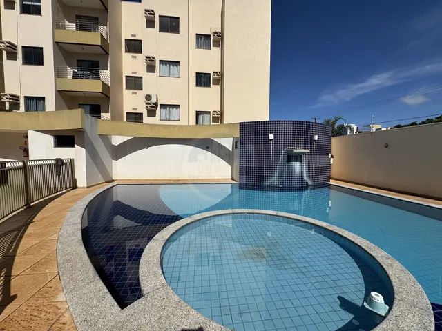 Imagem 3: Apartamento em Vila Aurora, Dourados/MS