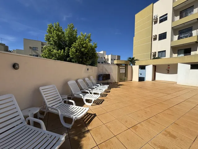 Imagem 10: Apartamento em Vila Aurora, Dourados/MS
