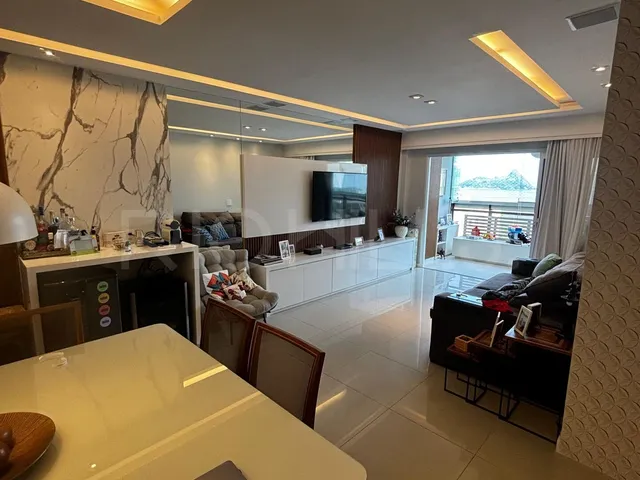 Imagem: Apartamento de 3 Quartos, com 135M², À