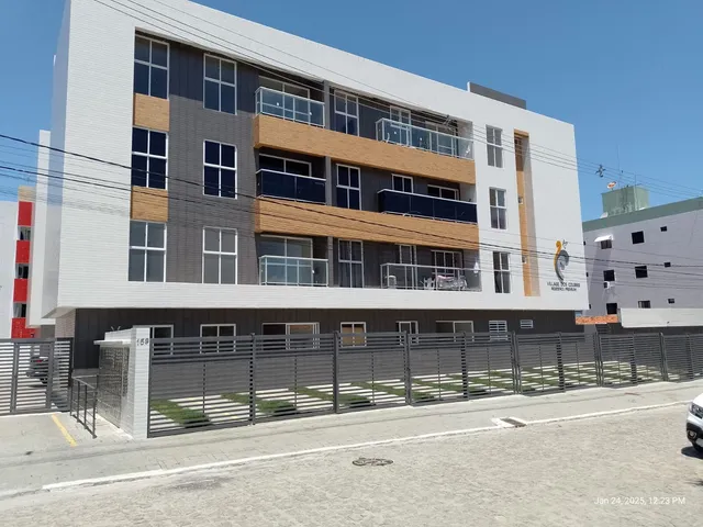 Imagem: Apartamento à venda no bairro Cidade dos