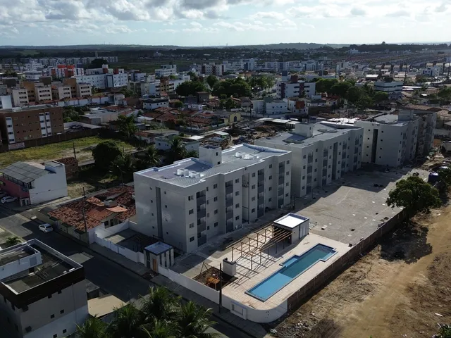 Imagem 8: Apartamentos Top MCMV no Valentina
