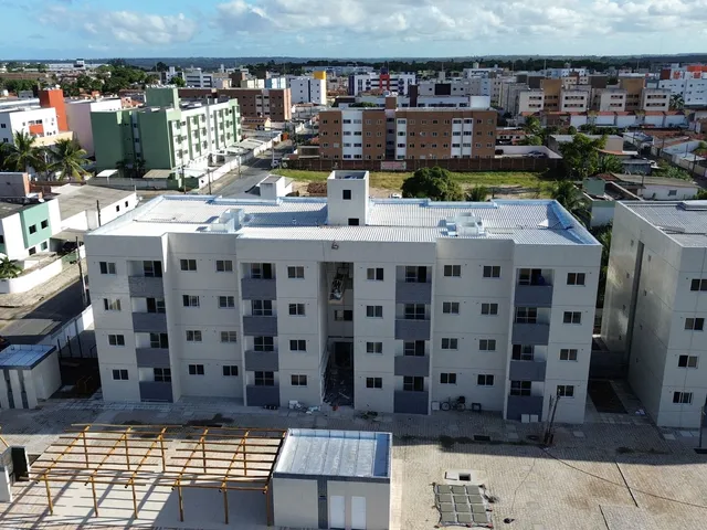 Imagem 2: Apartamentos Top MCMV no Valentina