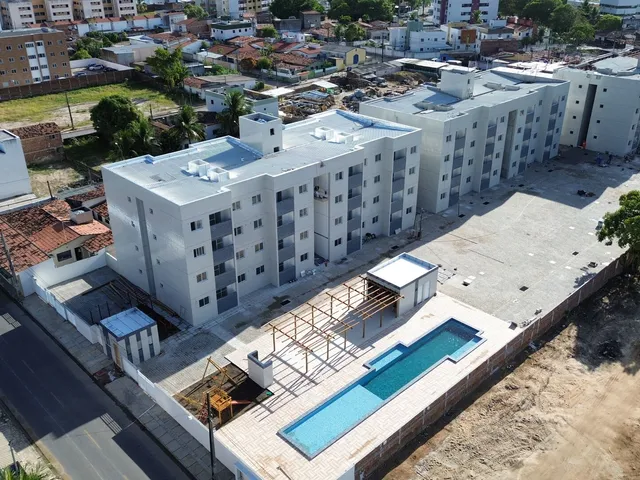 Imagem 9: Apartamentos Top MCMV no Valentina