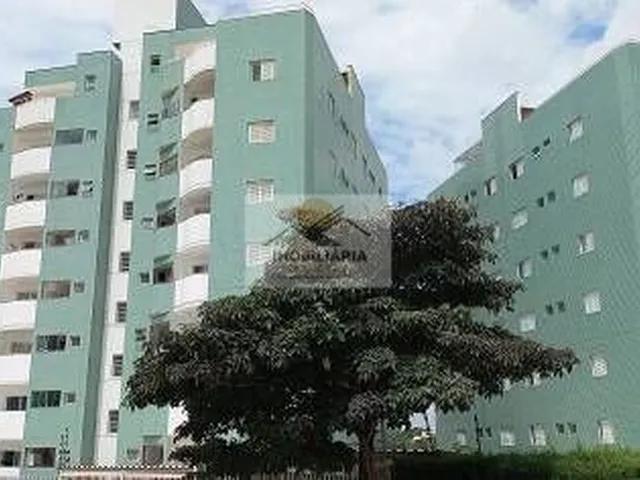 Imagem: Apartamento com 2 Dormitórios no Cidade