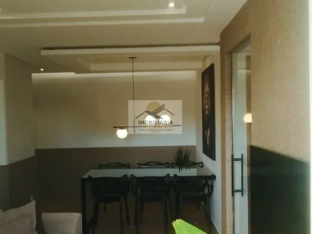 Imagem 16: Apartamento com 2 Dormitórios no Cidade Jardim