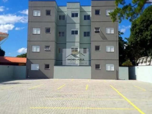 Imagem: Apartamento com 2 Dormitórios no Cond