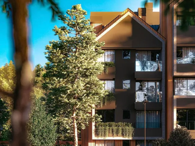 Imagem 9: Apartamento À Venda no Centro de Canela - Lançamento