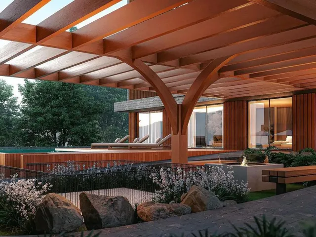 Imagem 2: Apartamento À Venda no Centro de Canela - Lançamento