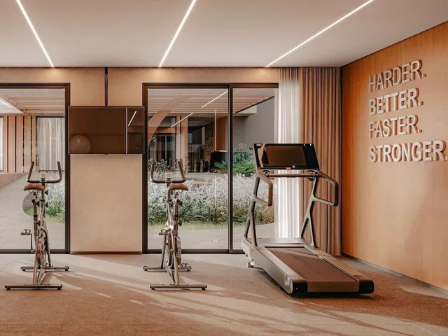 Imagem 4: Apartamento À Venda no Centro de Canela - Lançamento
