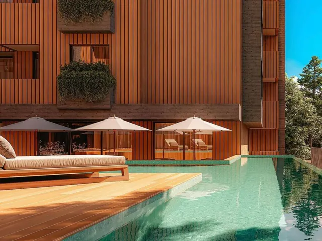 Imagem 6: Apartamento À Venda no Centro de Canela - Lançamento