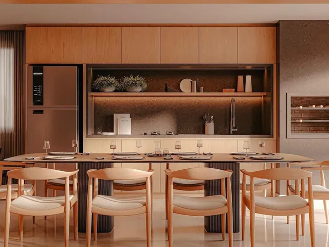 Imagem 7: Apartamento À Venda no Centro de Canela - Lançamento
