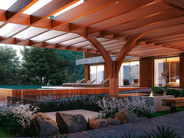 Imagem 11: Apartamento À Venda no Centro de Canela - Lançamento