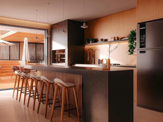 Imagem 13: Apartamento À Venda no Centro de Canela - Lançamento