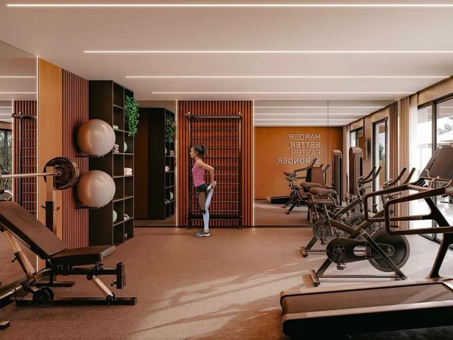 Imagem 14: Apartamento À Venda no Centro de Canela - Lançamento