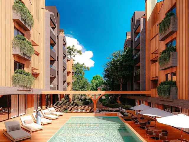 Imagem 15: Apartamento À Venda no Centro de Canela - Lançamento