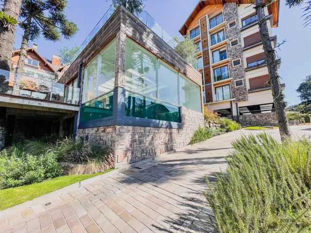 Imagem: Apartamento Mobiliado com Piscina no Condomínio