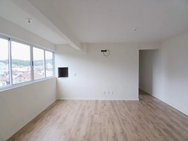 Imagem: Apartamento NOVO para Aluguel com 2 Quartos