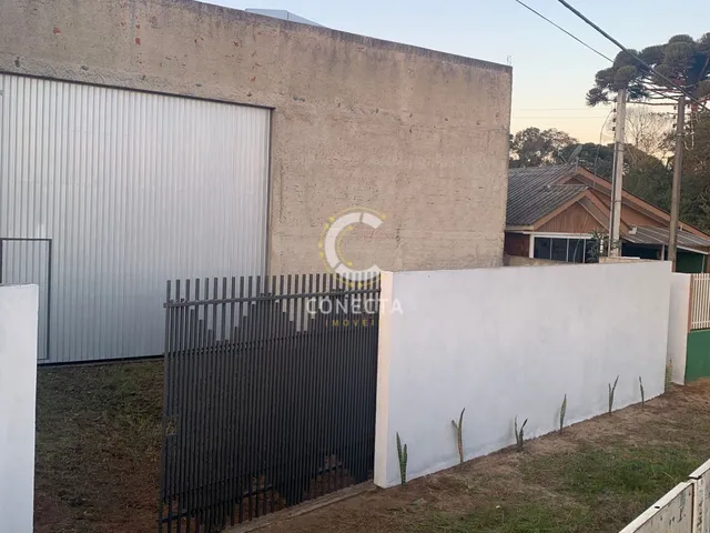 Imagem: Pavilhão/Galpão Industrial em Centro