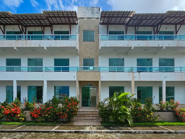 Imagem: Apartamento em Guaibim, Valença/BA