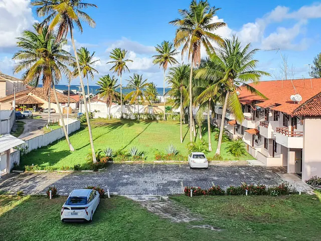 Imagem: Apartamento Praia do Guaibim
