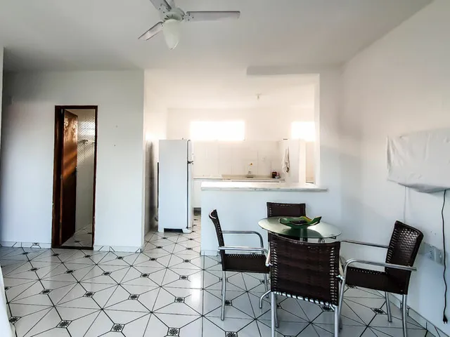 Imagem 15: Apartamento Praia do Guaibim