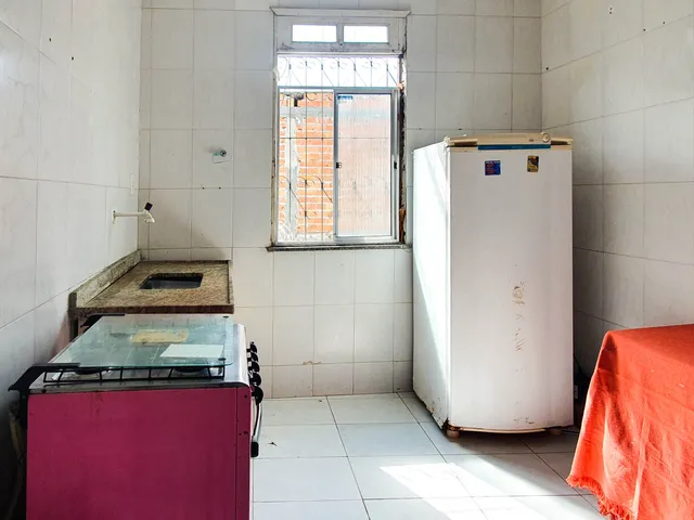 Imagem 4: Apartamento em São Félix, Valença/BA