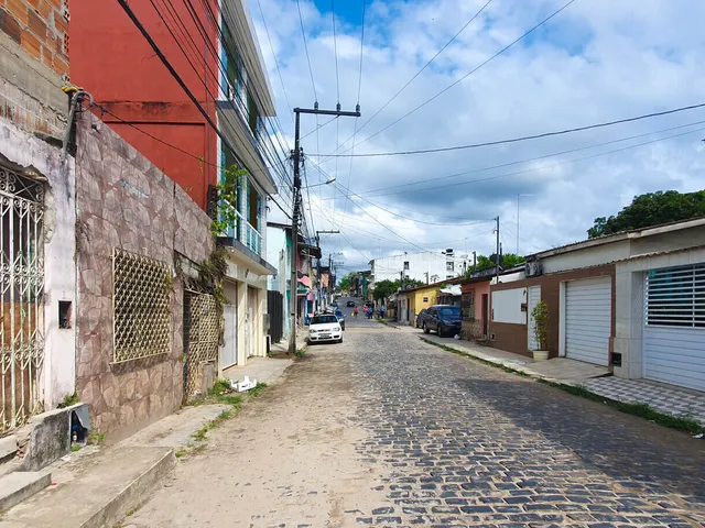 Imagem 16: Apartamento em São Félix, Valença/BA