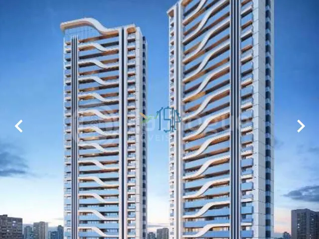 Imagem: Supremo garden - Apartamento Alto Padrão/SUPREME