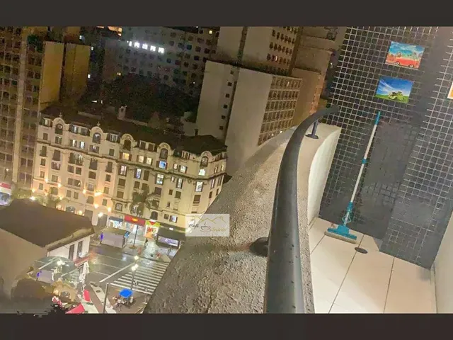 Imagem: Apartamento Padrão para Venda em República