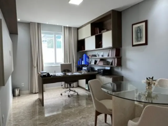 Imagem 14: CASA À VENDA EM ALPHAVILLE II SALVADOR, R$ 4.800.000,00, DECORADA, 5 SUÍTES, PISCINA