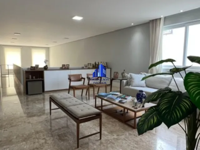 Imagem 15: CASA À VENDA EM ALPHAVILLE II SALVADOR, R$ 4.800.000,00, DECORADA, 5 SUÍTES, PISCINA