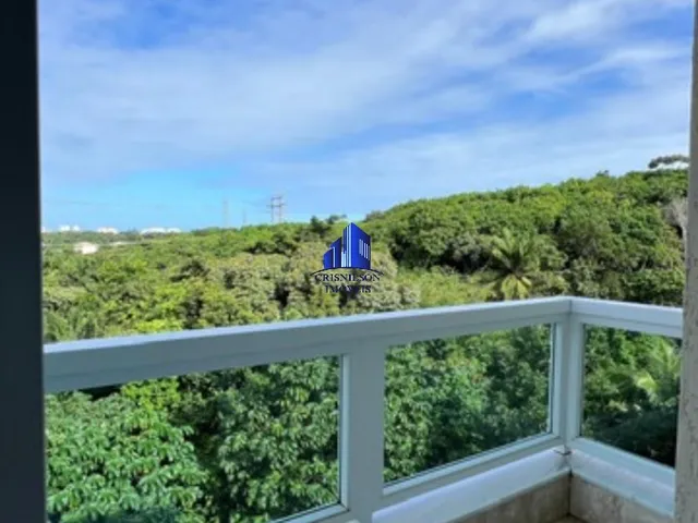 Imagem 11: CASA À VENDA EM ALPHAVILLE II SALVADOR, R$ 4.800.000,00, DECORADA, 5 SUÍTES, PISCINA