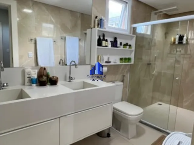 Imagem 16: CASA À VENDA EM ALPHAVILLE II SALVADOR, R$ 4.800.000,00, DECORADA, 5 SUÍTES, PISCINA