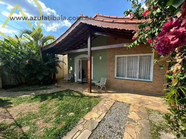 Imagem: Casa para Venda em Atibaia, Vila Giglio